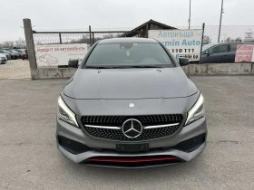     Mercedes-Benz CLA 250 SPORT 2.0 TURBO 218 FULL FULL FULL 