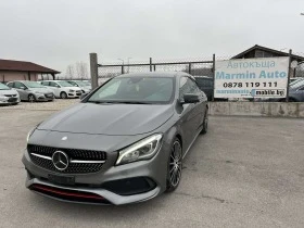     Mercedes-Benz CLA 250 SPORT 2.0 TURBO 218 FULL FULL FULL 