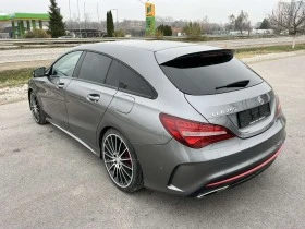 Mercedes-Benz CLA 250 SPORT 2.0 TURBO 218 FULL FULL FULL  | Mobile.bg    5