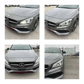 Mercedes-Benz CLA 250 SPORT 2.0 TURBO 218 FULL FULL FULL  | Mobile.bg    13