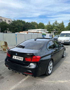 BMW 335 XDRIVE | DISTRONIC | M-PERFORMANCE  | Mobile.bg   5