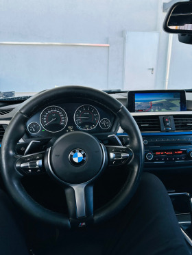 BMW 335 XDRIVE | DISTRONIC | M-PERFORMANCE , снимка 11