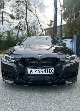 BMW 335 XDRIVE | DISTRONIC | M-PERFORMANCE , снимка 3 - Автомобили и джипове - 43321142