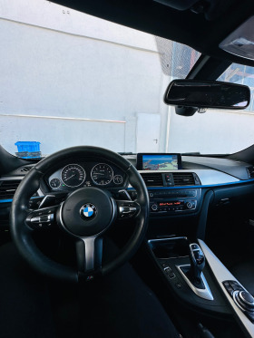 BMW 335 XDRIVE | DISTRONIC | M-PERFORMANCE , снимка 12 - Автомобили и джипове - 43321142