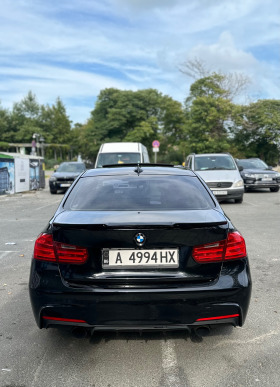 BMW 335 XDRIVE | DISTRONIC | M-PERFORMANCE  | Mobile.bg   6