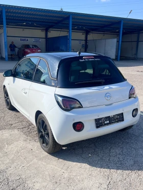 Opel Adam 1.4i , снимка 6