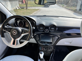 Opel Adam 1.4i  | Mobile.bg   10