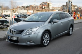Toyota Avensis T270