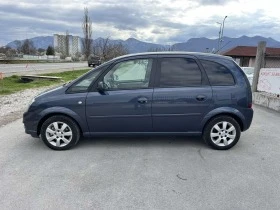 Opel Meriva FACE 1.6I 101 96 000   | Mobile.bg    6