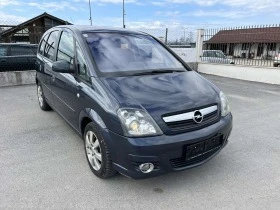     Opel Meriva FACE 1.6I 101 96 000  