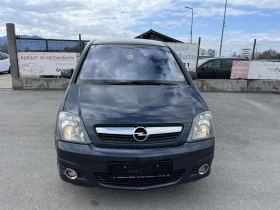     Opel Meriva FACE 1.6I 101 96 000  