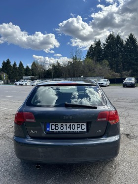 Audi A3 1.6, снимка 10