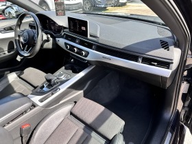 Audi A4 2.0TDI 3xS-LINE DIGITAL DIST 4x4 FULL !!! | Mobile.bg   8