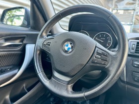 BMW 118 D * АВТОМАТ* , снимка 9