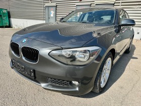 BMW 118 D * АВТОМАТ* , снимка 2 - Автомобили и джипове - 45602833