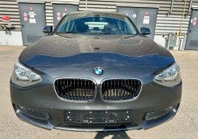 BMW 118 D * АВТОМАТ* , снимка 6