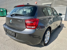 BMW 118 D * *  | Mobile.bg   3