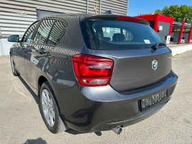 BMW 118 D * АВТОМАТ* , снимка 5
