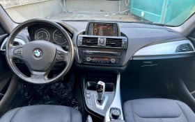 BMW 118 D * АВТОМАТ* , снимка 8 - Автомобили и джипове - 45602833