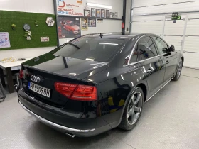 Audi A8 Audi A8, снимка 5