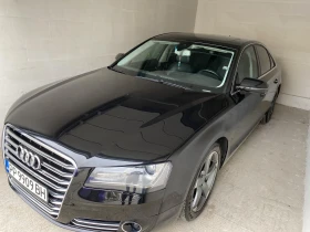     Audi A8 Audi A8