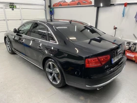 Audi A8 Audi A8, снимка 4