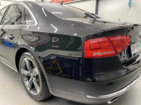     Audi A8 Audi A8