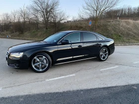     Audi A8 Audi A8