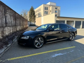 Audi A8 Audi A8, снимка 1