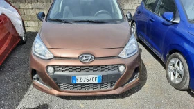 Hyundai I10 1.0 * 35.. * Gpl *  *  | Mobile.bg    2