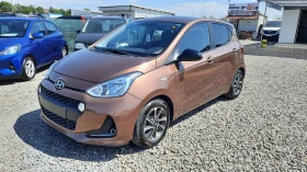 Hyundai I10 1.0 * 35.. * Gpl *  *  | Mobile.bg    4