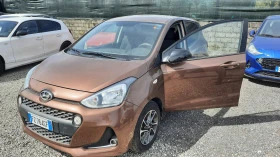 Hyundai I10 1.0 * 35.. * Gpl *  *  | Mobile.bg    3