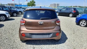 Hyundai I10 1.0 * 35.. * Gpl *  *  | Mobile.bg    8