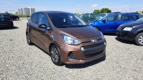 Hyundai I10 1.0 * 35.. * Gpl *  *  | Mobile.bg    6