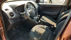 Hyundai I10 1.0 * 35.. * Gpl *  *  | Mobile.bg    9