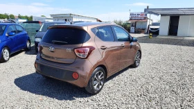 Hyundai I10 1.0 * 35.. * Gpl *  *  | Mobile.bg    5