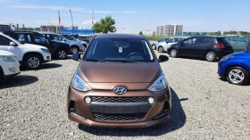 Hyundai I10 1.0 * 35.. * Gpl *  *  | Mobile.bg    1