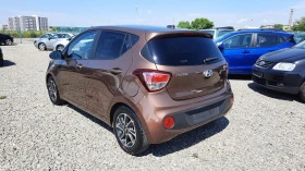 Hyundai I10 1.0 * 35.. * Gpl *  *  | Mobile.bg    7