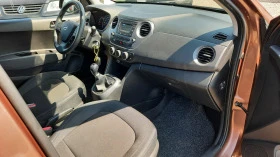 Hyundai I10 1.0 * 35.. * Gpl *  *  | Mobile.bg    11