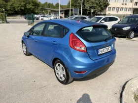 Ford Fiesta, снимка 8