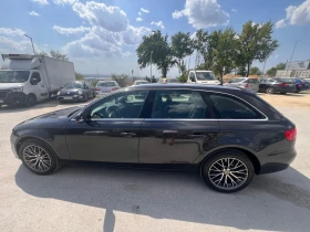     Audi A4 B7 2.7TDI 194hp 