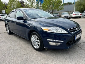 Ford Mondeo 2.0TDCI 140..  | Mobile.bg    6