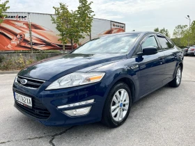 Ford Mondeo 2.0TDCI 140..  | Mobile.bg    1