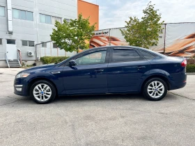 Ford Mondeo 2.0TDCI 140..  | Mobile.bg    2