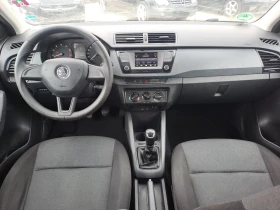 Skoda Fabia 1, 2i, 90кс, ЕВРО6, снимка 12