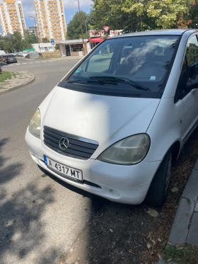 Mercedes-Benz A 140 | Mobile.bg    1