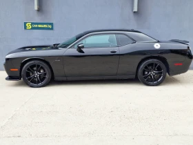 Dodge Challenger 5.7 R/T - [6] 