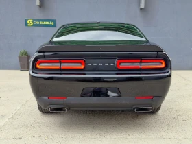 Dodge Challenger 5.7 R/T, снимка 7