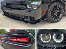 Dodge Challenger 5.7 R/T, снимка 11