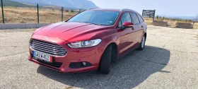 Ford Mondeo 2.0tdci     | Mobile.bg    2